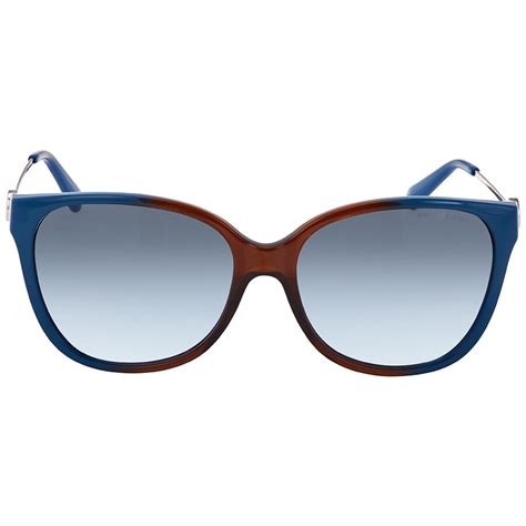 michael kors brille mk6006|Michael Kors™ MK6006 Square Sunglasses .